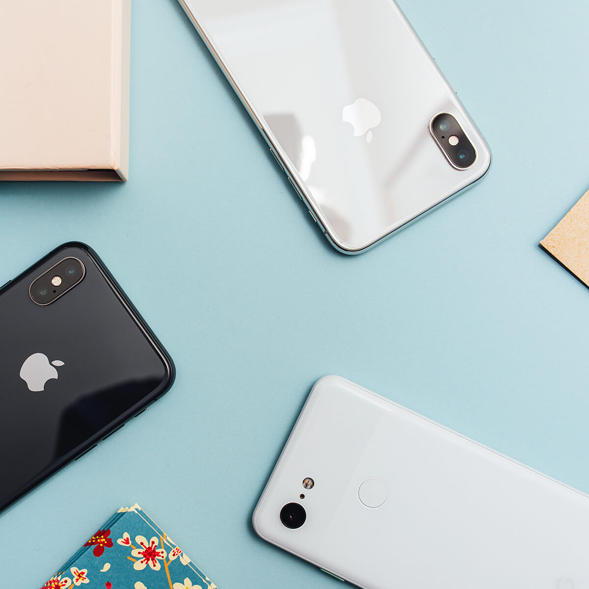 iphones