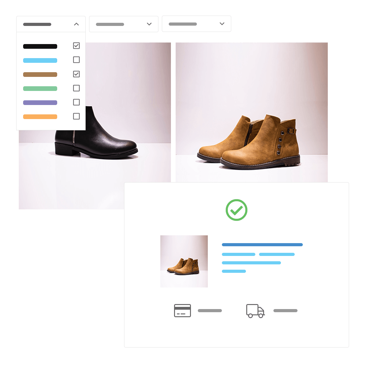 make-buying-easy