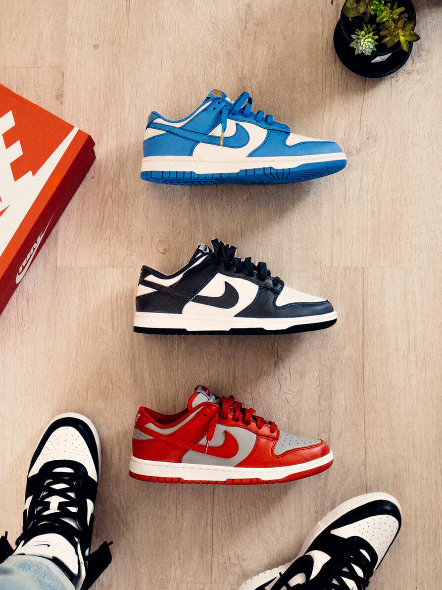 sneakers-nike